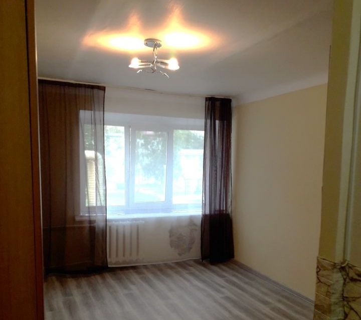 Сдаётся 1-комнатная квартира, 18 м²
