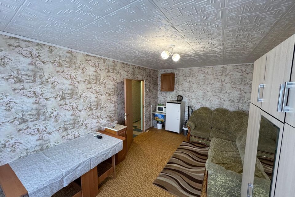 Сдаётся 2-комнатная квартира, 30 м²