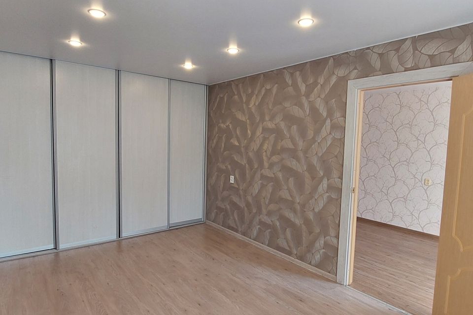 Сдаётся 2-комнатная квартира, 44 м²