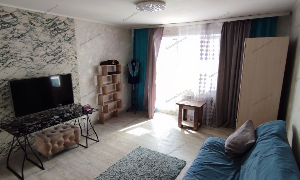 Сдаётся 2-комнатная квартира, 63 м²
