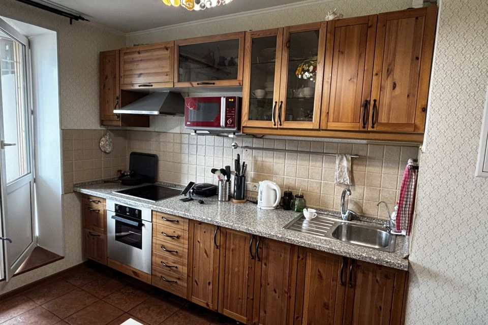 Сдаётся 2-комнатная квартира, 53 м²
