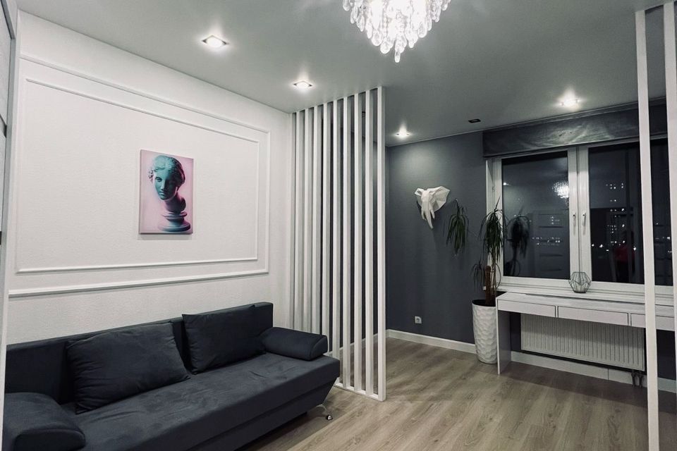 Сдаётся 2-комнатная квартира, 60 м²