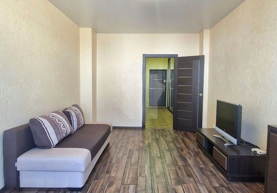 Сдаётся 1-комнатная квартира, 40 м²