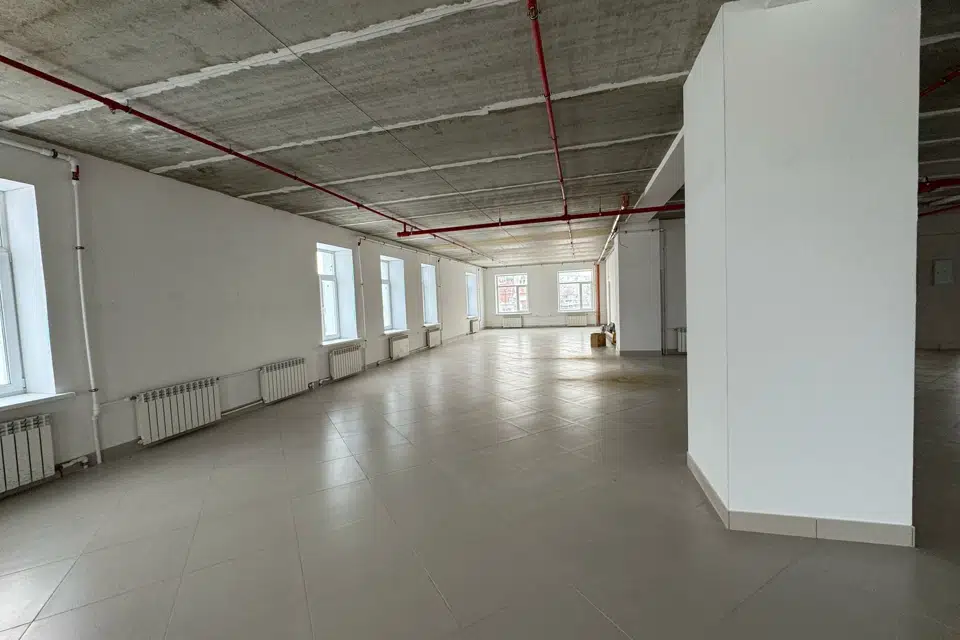 Сдаётся помещение своб. назначения, 650 м²