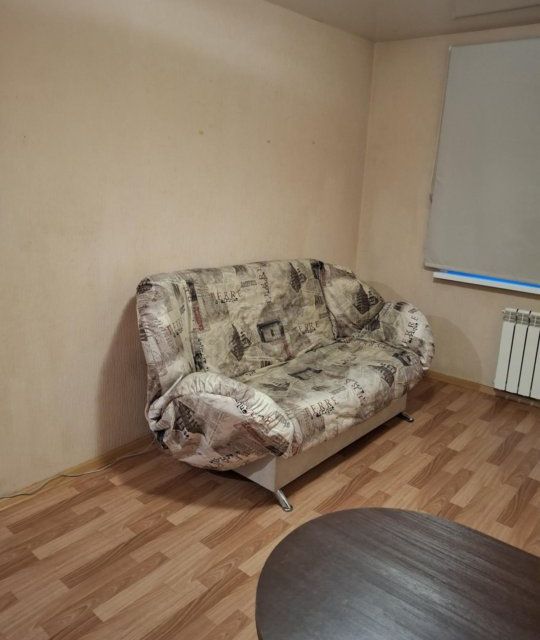 Сдаётся студия, 18 м²