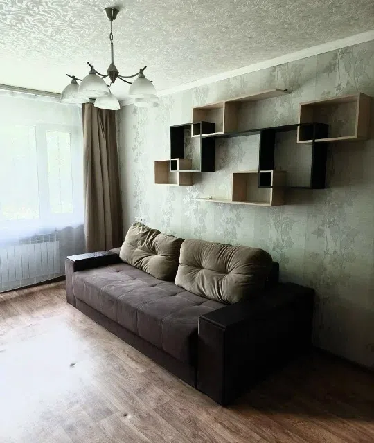 Сдаётся 1-комнатная квартира, 40 м²