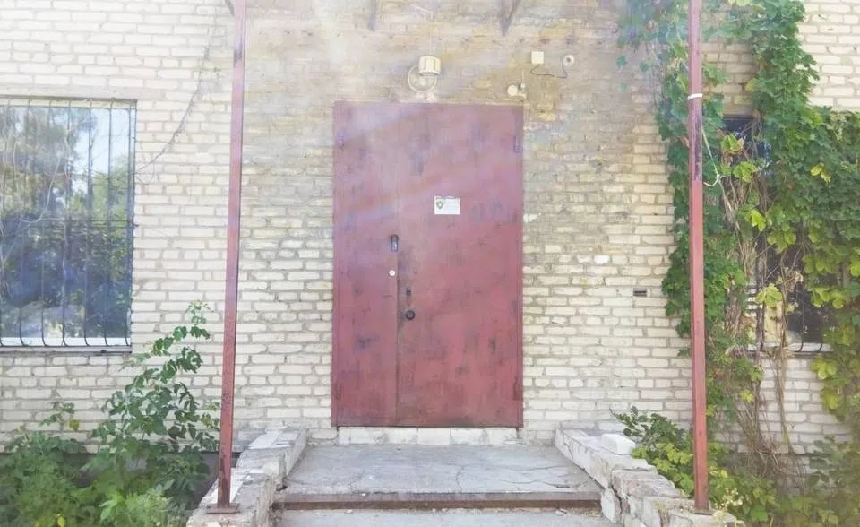 Сдаётся склад, 1000 м²