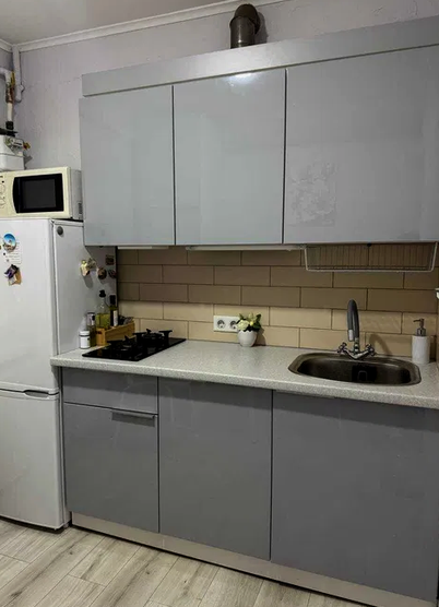 Сдаётся 1-комнатная квартира, 44 м²