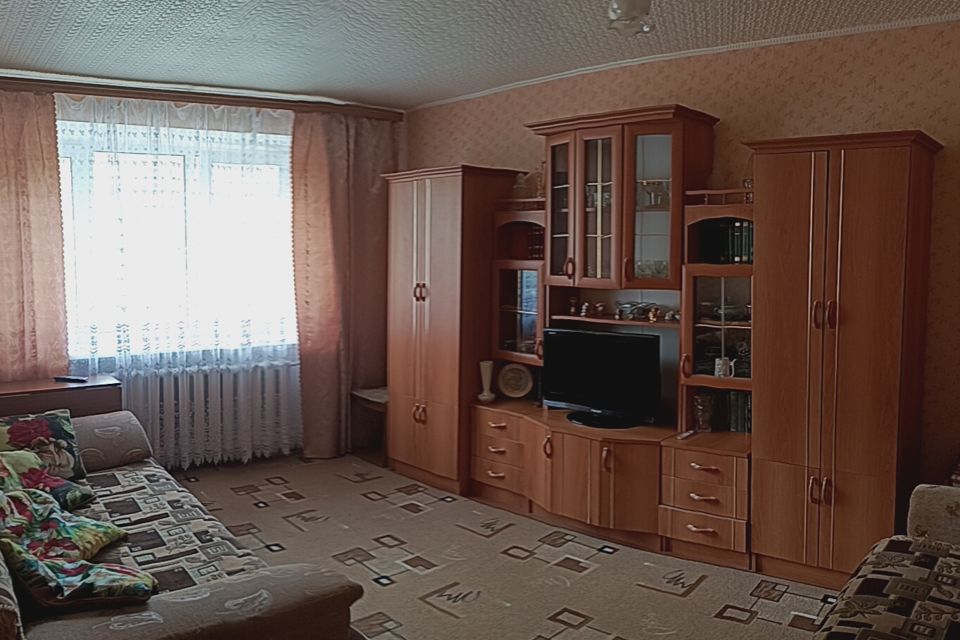 Сдаётся 2-комнатная квартира, 44.5 м²