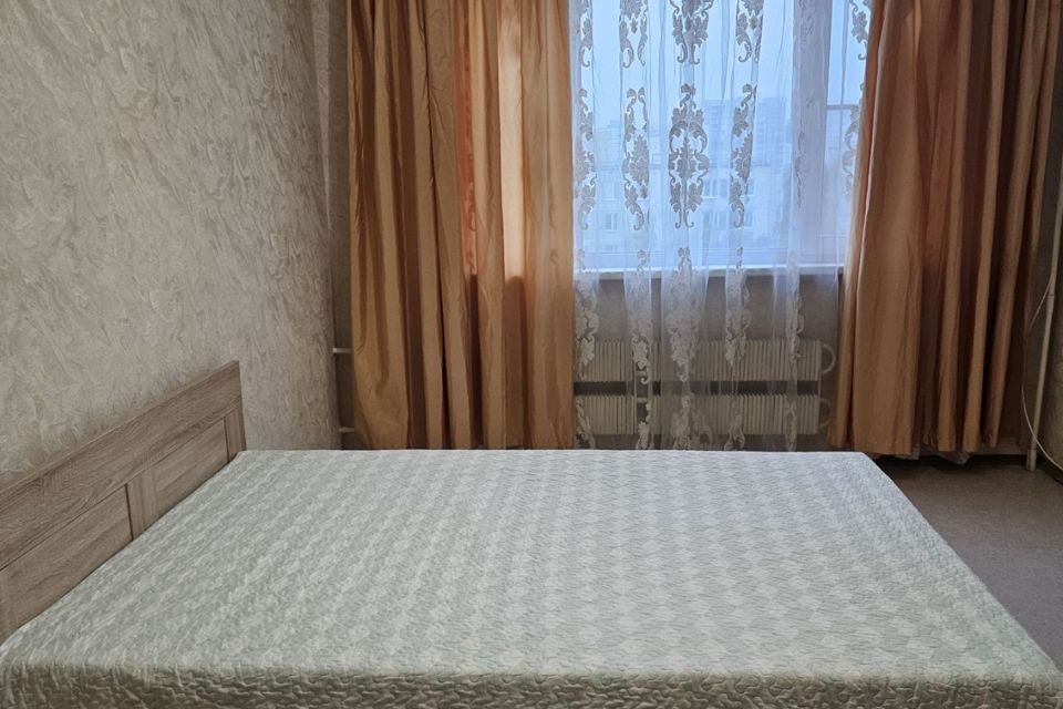 Сдаётся 1-комнатная квартира, 36 м²