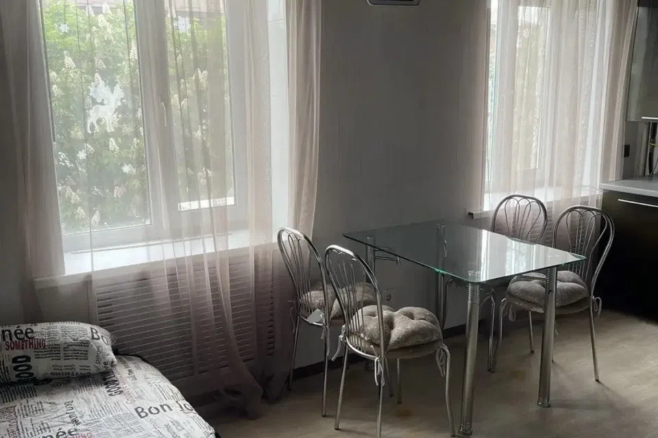 Сдаётся 3-комнатная квартира, 66 м²
