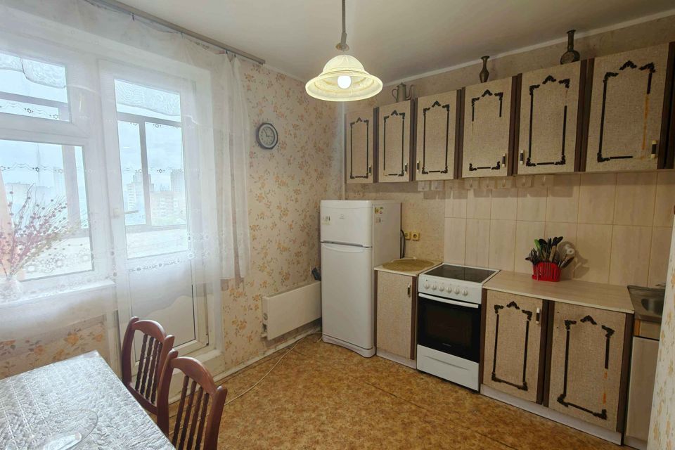 Сдаётся 2-комнатная квартира, 59 м²