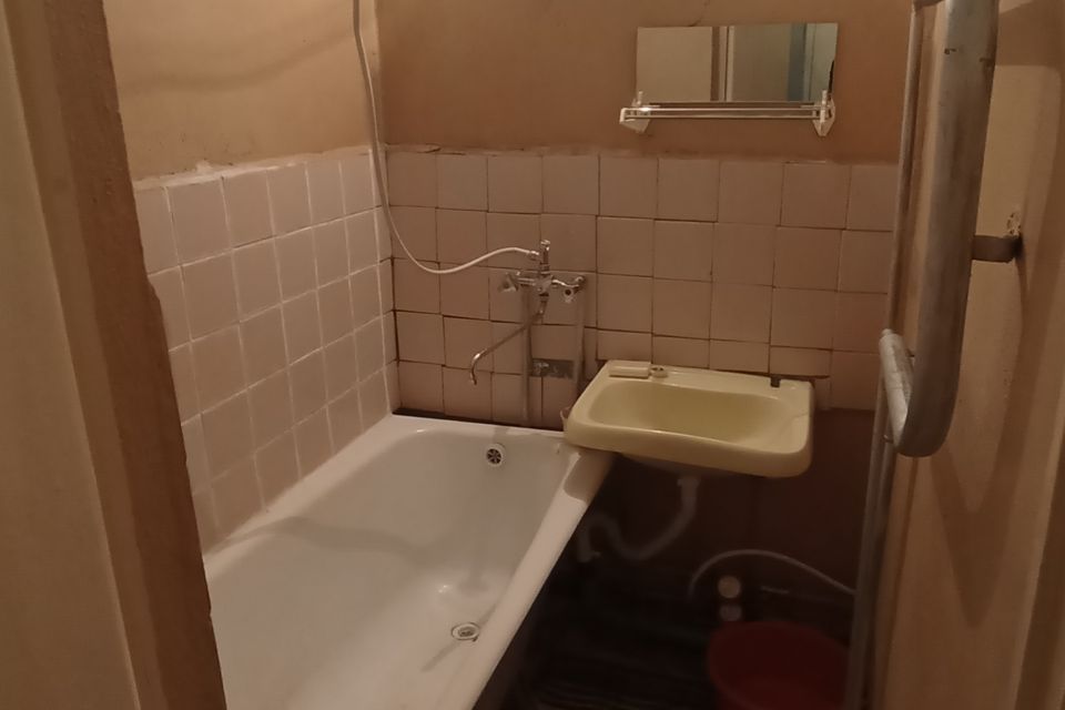 Сдаётся 2-комнатная квартира, 48 м²