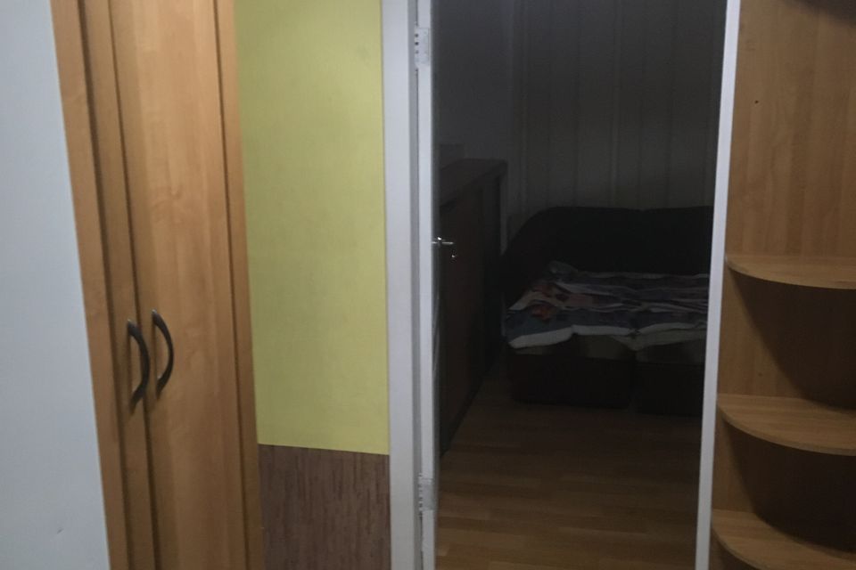 Сдаётся 3-комнатная квартира, 62.7 м²