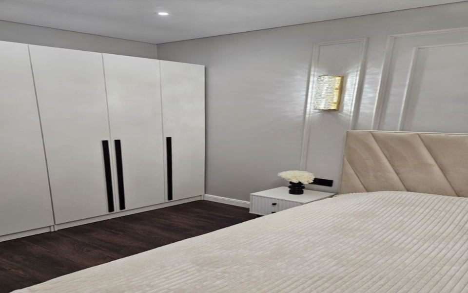 Сдаётся 1-комнатная квартира, 44 м²