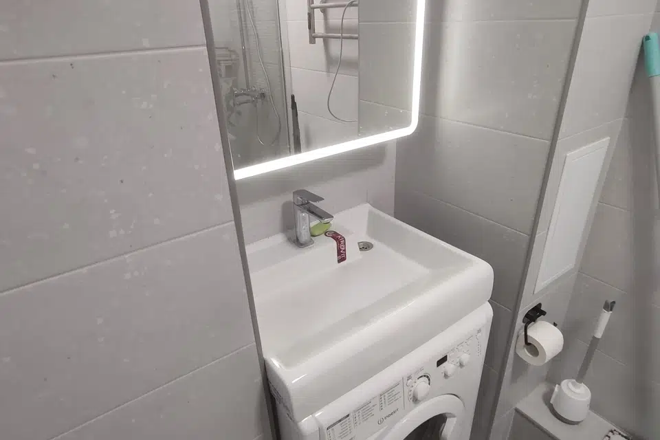 Сдаётся студия, 21 м²
