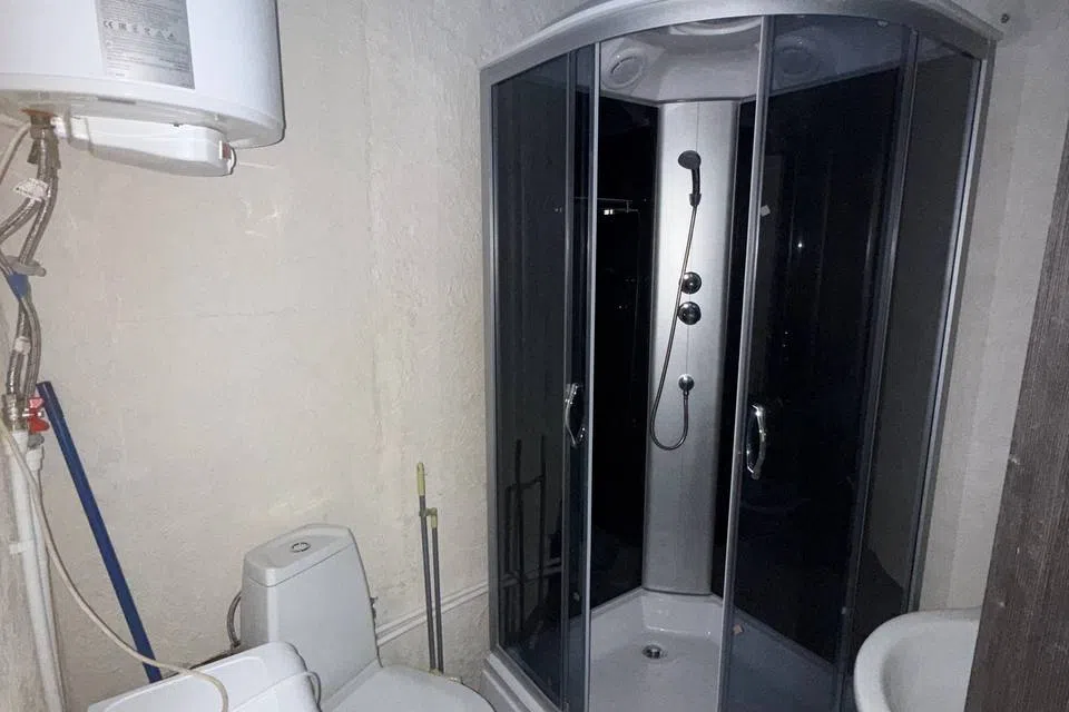 Сдаётся 1-комнатная квартира, 20 м²