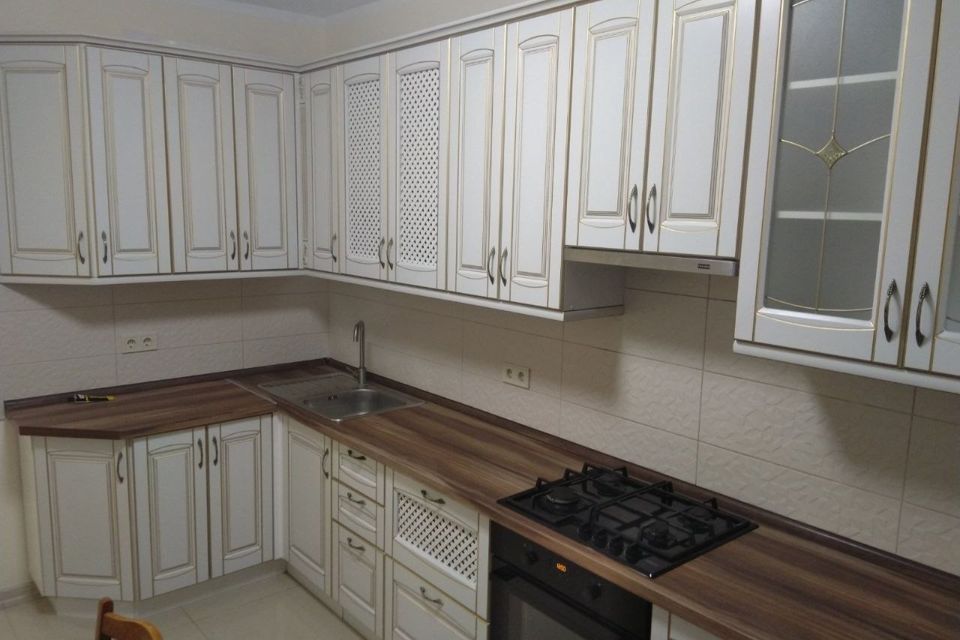 Сдаётся 1-комнатная квартира, 37 м²