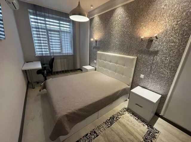 Сдаётся 1-комнатная квартира, 40 м²