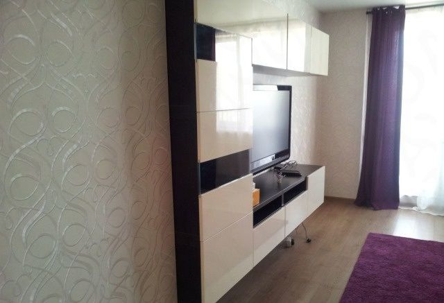 Сдаётся 1-комнатная квартира, 37 м²