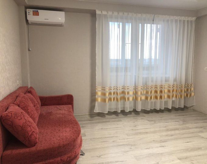 Сдаётся студия, 25 м²
