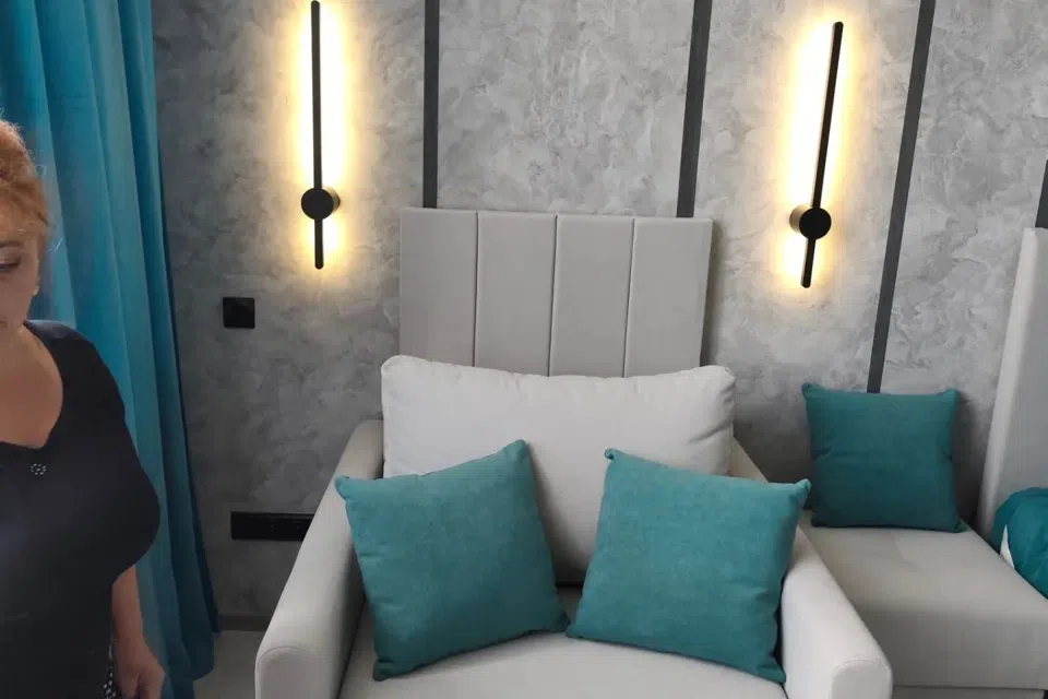 Сдаётся 2-комнатная квартира, 60 м²