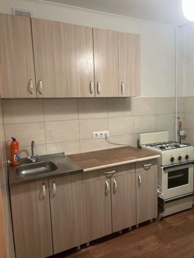 Сдаётся 1-комнатная квартира, 33 м²