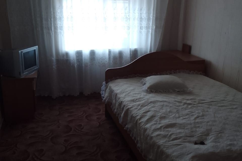 Сдаётся комната в 1-комн. квартире, 15 м²