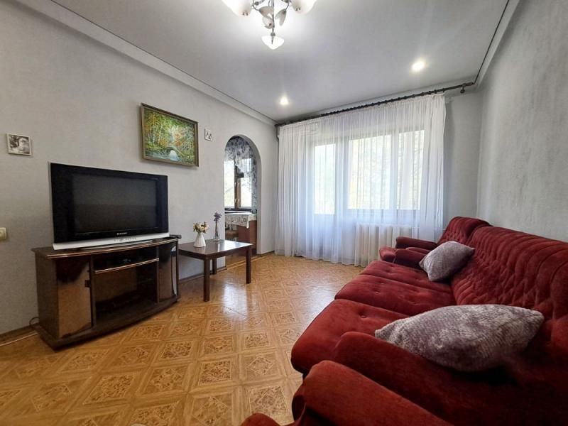 Сдаётся 2-комнатная квартира, 44 м²