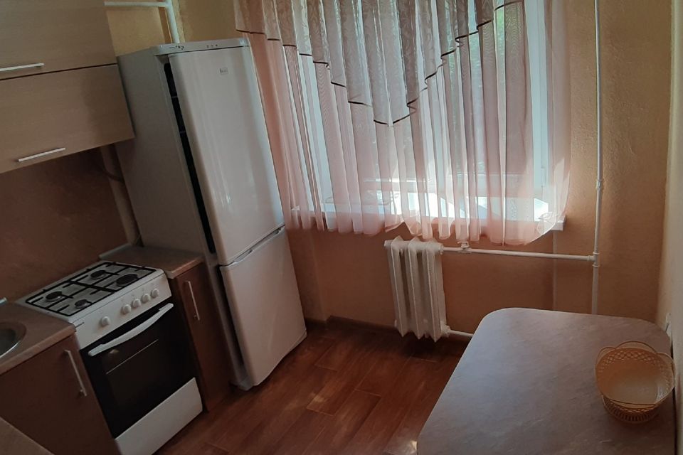 Сдаётся 1-комнатная квартира, 31 м²