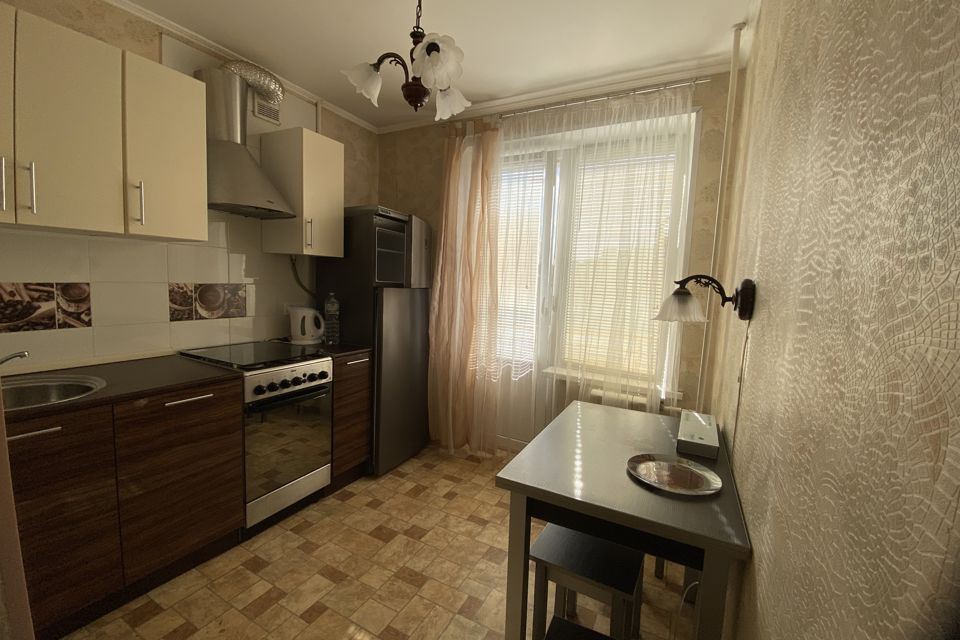 Сдаётся 2-комнатная квартира, 45 м²