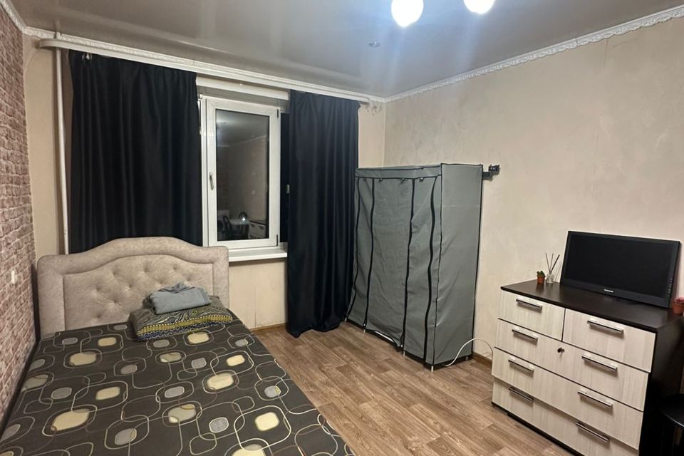 Сдаётся 1-комнатная квартира, 23 м²