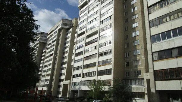 Сдаётся 3 комнаты в 1-комн. квартире, 18 м²