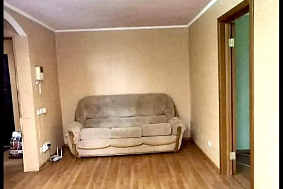 Сдаётся 2-комнатная квартира, 45 м²