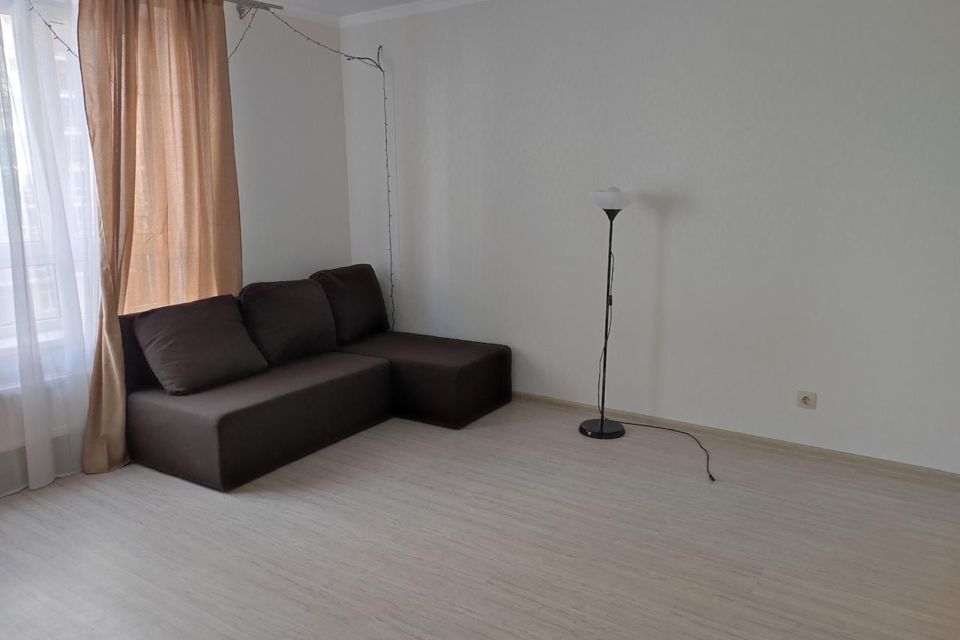 Сдаётся 2-комнатная квартира, 59.4 м²