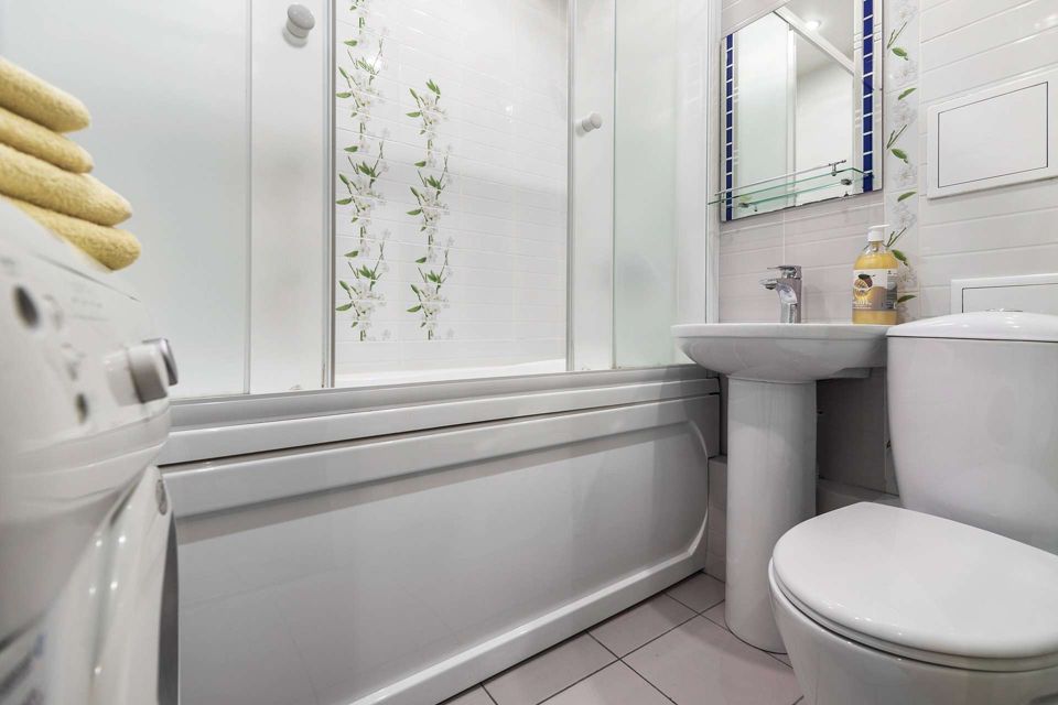 Сдаётся 2-комнатная квартира, 70 м²