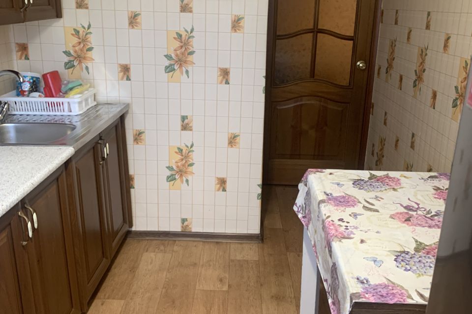 Сдаётся 2-комнатная квартира, 51 м²