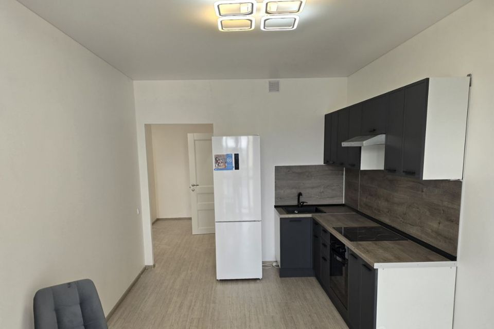 Сдаётся 1-комнатная квартира, 50 м²