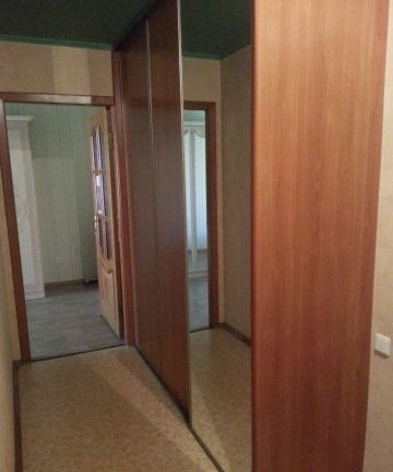Сдаётся 2-комнатная квартира, 54 м²