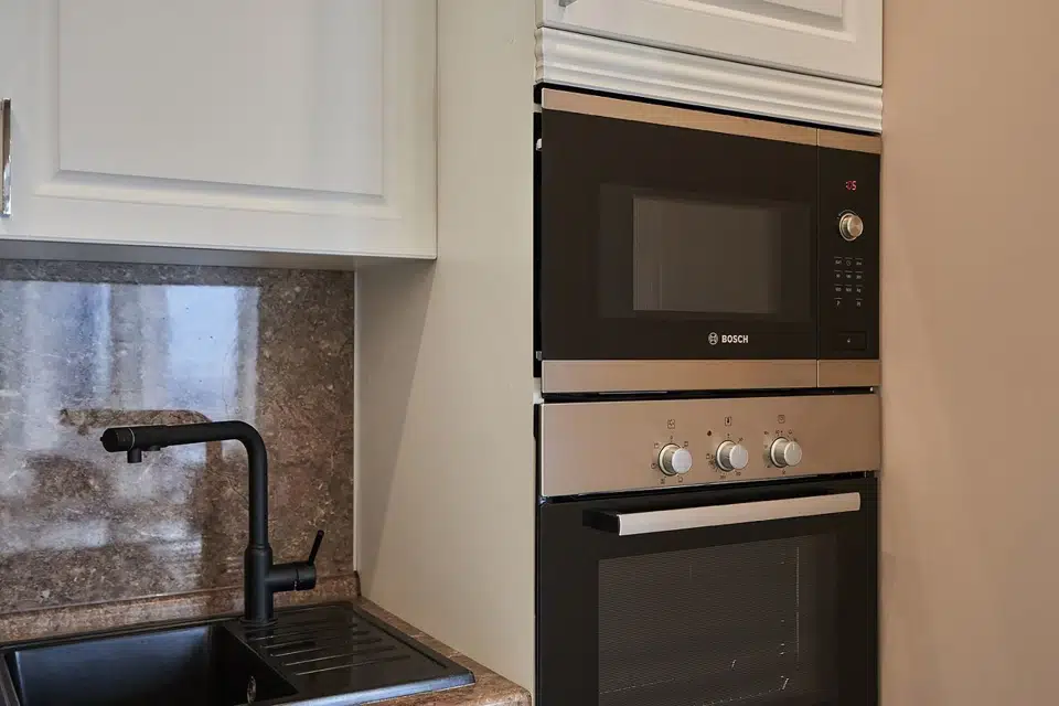 Сдаётся 1-комнатная квартира, 38 м²