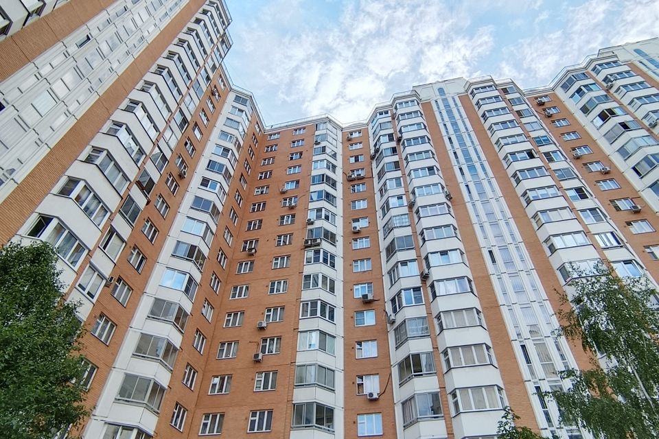 Сдаётся 1-комнатная квартира, 38 м²
