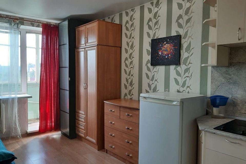 Сдаётся студия, 24 м²