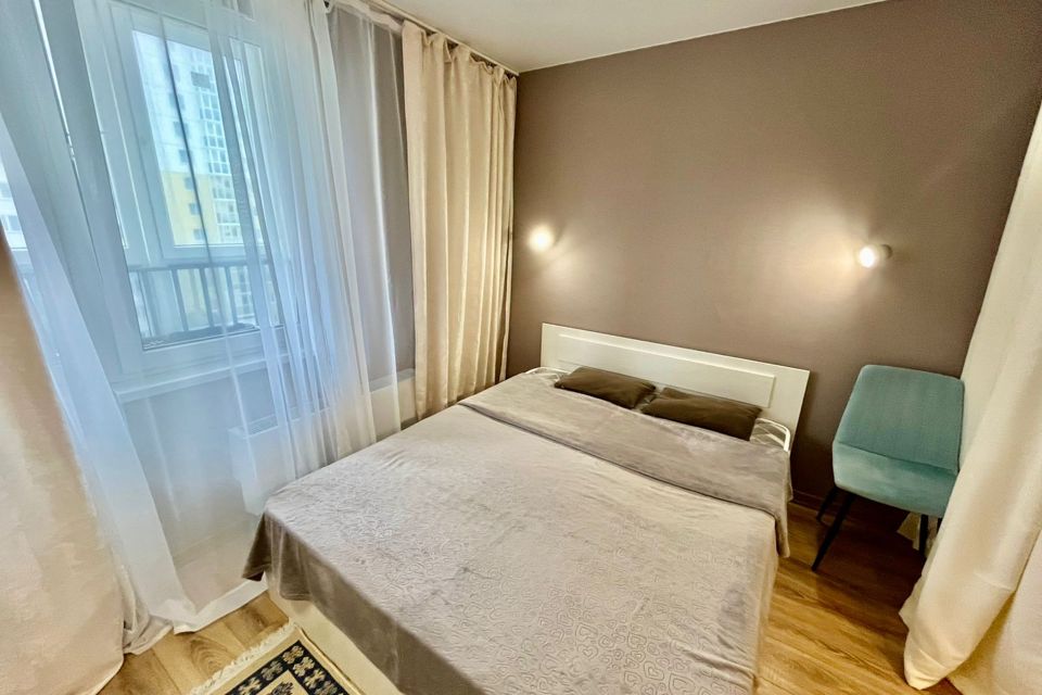 Сдаётся студия, 30 м²