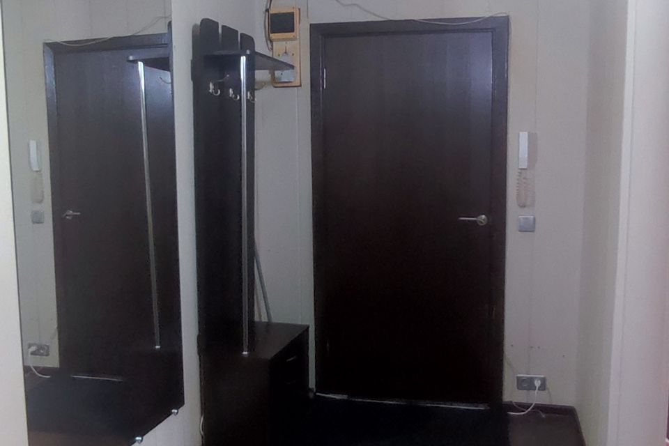 Сдаётся 2-комнатная квартира, 49.2 м²