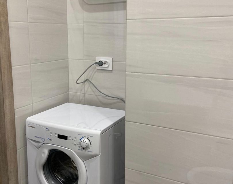Сдаётся 1-комнатная квартира, 36 м²
