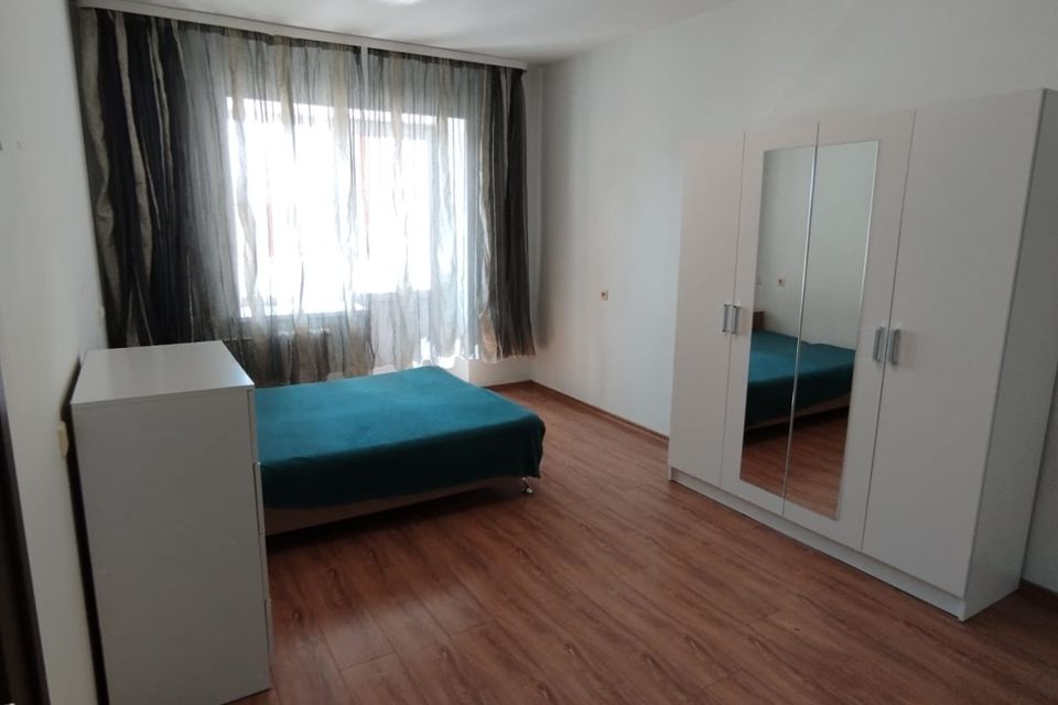 Сдаётся студия, 45 м²
