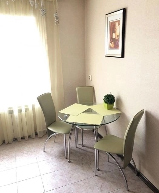 Сдаётся 1-комнатная квартира, 30.6 м²