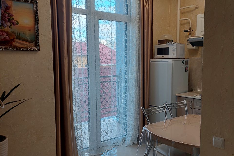 Сдаётся 2-комнатная квартира, 48 м²