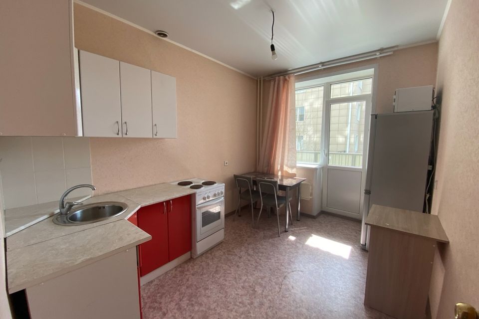 Сдаётся 1-комнатная квартира, 34.7 м²