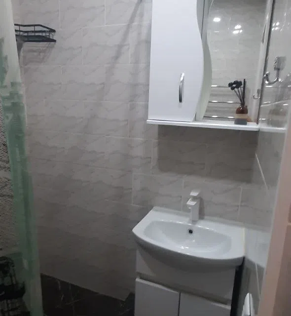 Сдаётся 2-комнатная квартира, 55 м²